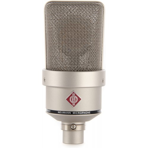 Neumann TLM 103 Cardioid Microphone (Nickel)
