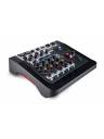 Allen & Heath ZEDi-8 Compact 8-Input Mixer w/USB