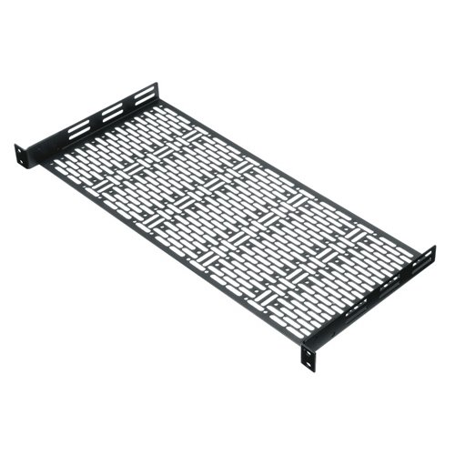Middle Atlantic UFA Rackshelf 1U 8in Deep