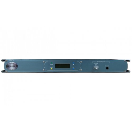 Glensound Signature ADC 1 Stereo Analogue To Digital Converter