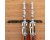 Matthews Combo Door Stand Rack - 5x