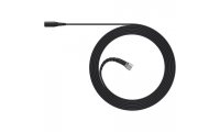 DPA 4071 CORE+ Omni Mic w/ MicroLock - Presence Boost, Loud SPL (Black)