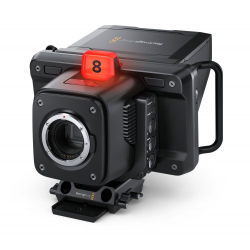 Blackmagic Design Studio Camera 6K Pro