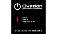 Merging Technologies Ovation 12 PRO Pack (Download)