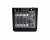 Allen & Heath ZED-6 Compact 6-Input Mixer