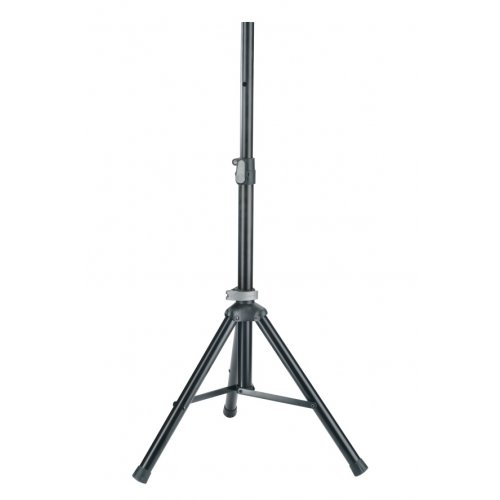 K&M Aluminum Speaker Tripod Stand - H:990-1328mm
