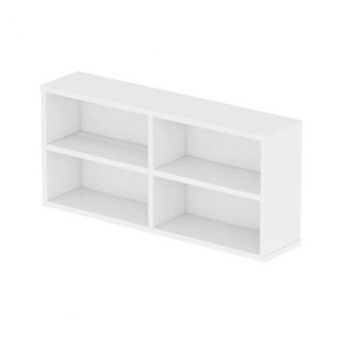 Glorious CD Box 180 - White
