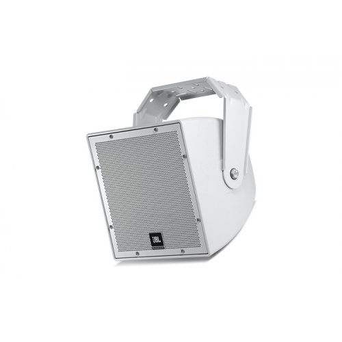 JBL AWC82 All Weather 2-Way Coaxial Loudspeaker with 8-Inch LF - Light Grey