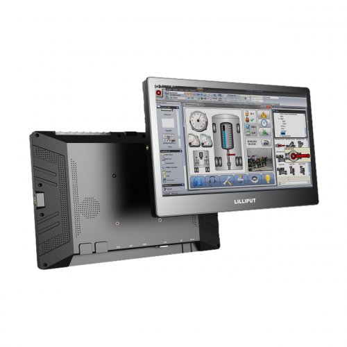 Lilliput FA1330 13.3 inch Industrial-Grade Monitor
