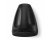 Shure Microflex MXP-6 Pendant Passive Loudspeaker - Black