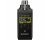 Sony UTX-P40 UWP-D XLR Plug-On Transmitter (Freq.25UC: 536.125 to 607.875MHz)