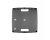 Gravity WB 431 B Square Steel Base