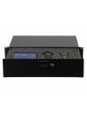 Odyssey Rack Drawer 2U with Diced Foam