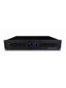 Avid Pro Tools MTRX II Base Unit w/ DigiLink, Dante 256 and SPQ