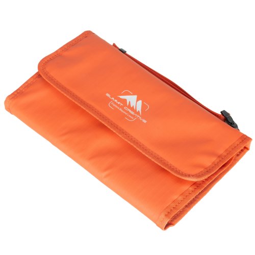 Summit Creative Summit Creative Filter Bag 8 - Orange