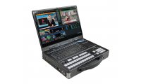 Switchblade Recon H2 Portable Laptop Switcher w/ vMix Pro - 2x HDMI in