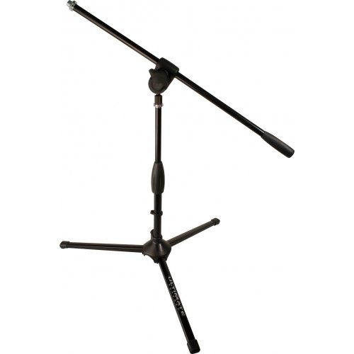 Ultimate Support MC-40B Pro Short Mic Stand