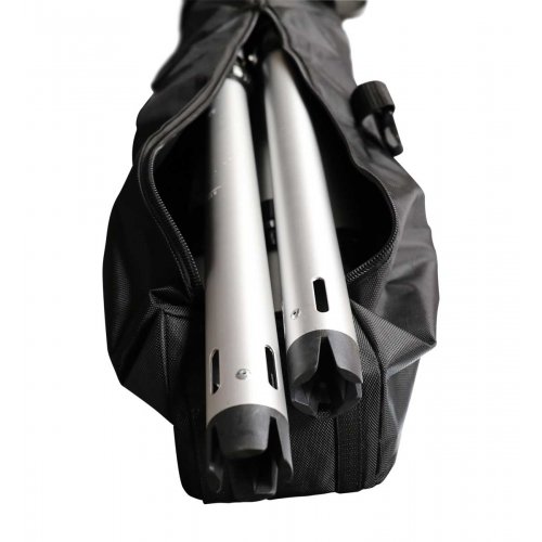 Burger Lighting Pipe Bag - 10Ft