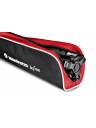 Manfrotto Befree Live Aluminum Video Tripod Kit