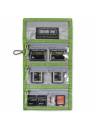 Think Tank Secure Pocket Rocket (Green)