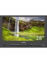 Lilliput BM280-4KS 28\" 4K HDMI Carry-On Broadcast Monitor