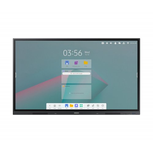 Samsung WAC 4K Smart Interactive LED Display - 65in
