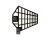 Lectrosonics ALP620 LPDA Antenna