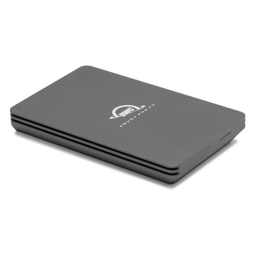 OWC Envoy Pro FX Portable NVMe M.2 SSD - 2.0TB