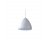 Quest PS-65 2-Way 6.5in Pendant Speaker - White