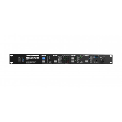 Appsys MVR-64 mkII 64x64 Channel Digital Multi-Format Converter