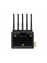 Teradek Bolt 6 XT 1500 12G-SDI/HDMI Wireless RX - Gold Mount