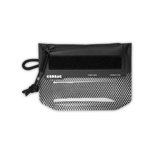 CRD BAG Fused Mini Organizer Pouch