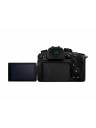 Panasonic GH7 Mirrorless Camera w/ 12-60mm F2.8-4.0 Lens