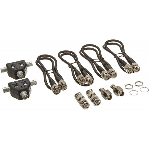 Shure UA221 Passive Antenna Splitter/Combiner Kit