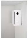 Yamaha VXS 10in Low-Impedance Surface Mount Subwoofer - White