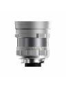 Thypoch Simera 21mm F1.4 Full-Frame Photography Lens (M Mount) - Silver