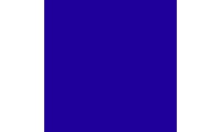 Rosco E-Colour+ 713 Winter Blue Gel Sheet