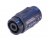 Neutrik NL4MMX 4 Pole Speakon Coupler