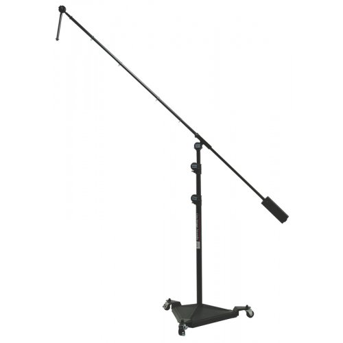 On-Stage Stands SMS7650 Hex Base Studio Boom