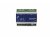 ELC AC612DIN DMX Controller 12x 512 DMX Channel Memory DIN-Rail Connections USB