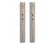 RODE NT55 Condenser Mic (Matched Pair)