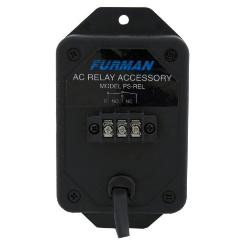Furman PS-REL AC Relay Accessory