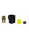 sE Electronics V7 MC2 Supercardioid Capsule for Sennheiser Transmitters - Gold