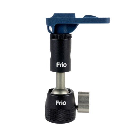 Frio Arch 1/4-20 Articulating Cold Shoe Setup