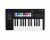 Novation Launchkey 25 MK3 MIDI Keyboard Controller