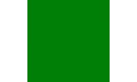 Rosco Roscolux 90 Dark Yellow Green Gel Sheet