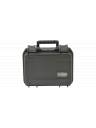 SKB iSeries 1209-4 Waterproof Case (with cubed foam)