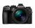 OM System OM-1 Mark II Camera w/ 12-40mm Pro Lens Kit