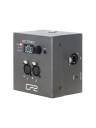 Obsidian Control Netron EP2 DMX Gateway