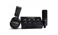 M-Audio M-Track Duo HD Producer Pack